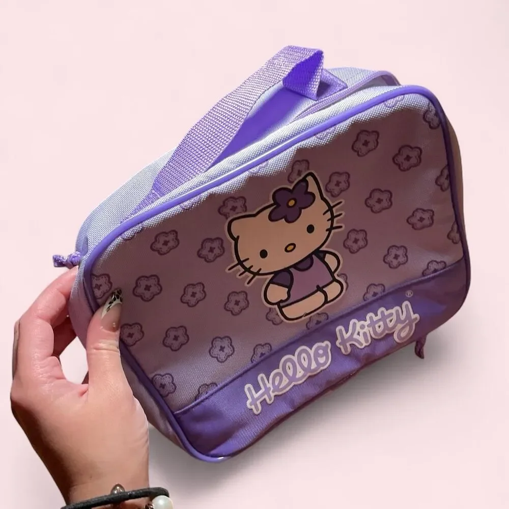 Sanrio Purple Storage-and-organisation